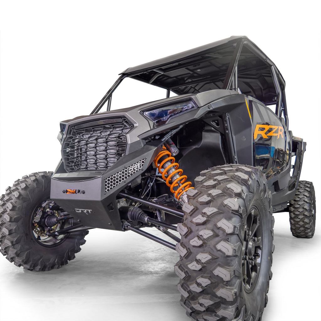 Polaris RZR 2024+ XP 1000/4 Front Winch Bumper