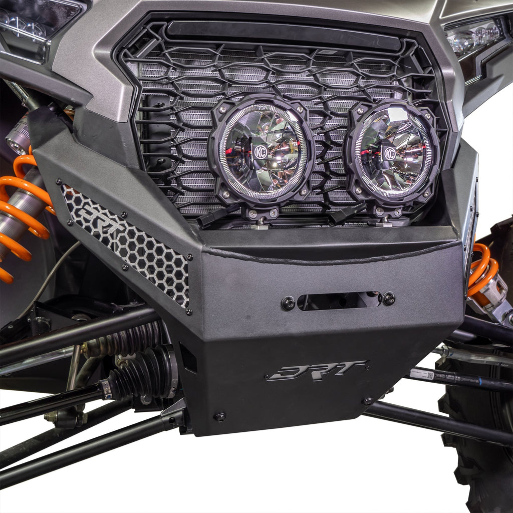 Polaris RZR 2024+ XP 1000/4 Front Winch Bumper