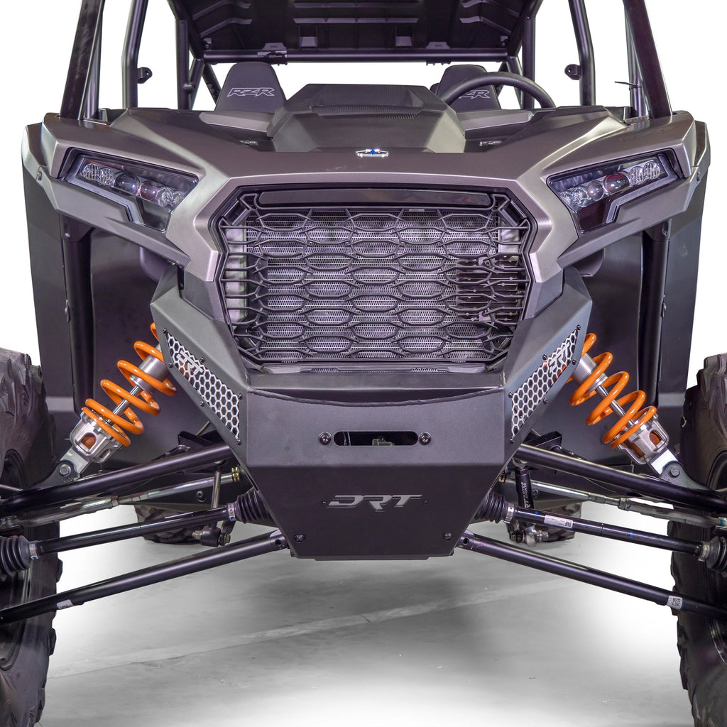 Polaris RZR 2024+ XP 1000/4 Front Winch Bumper