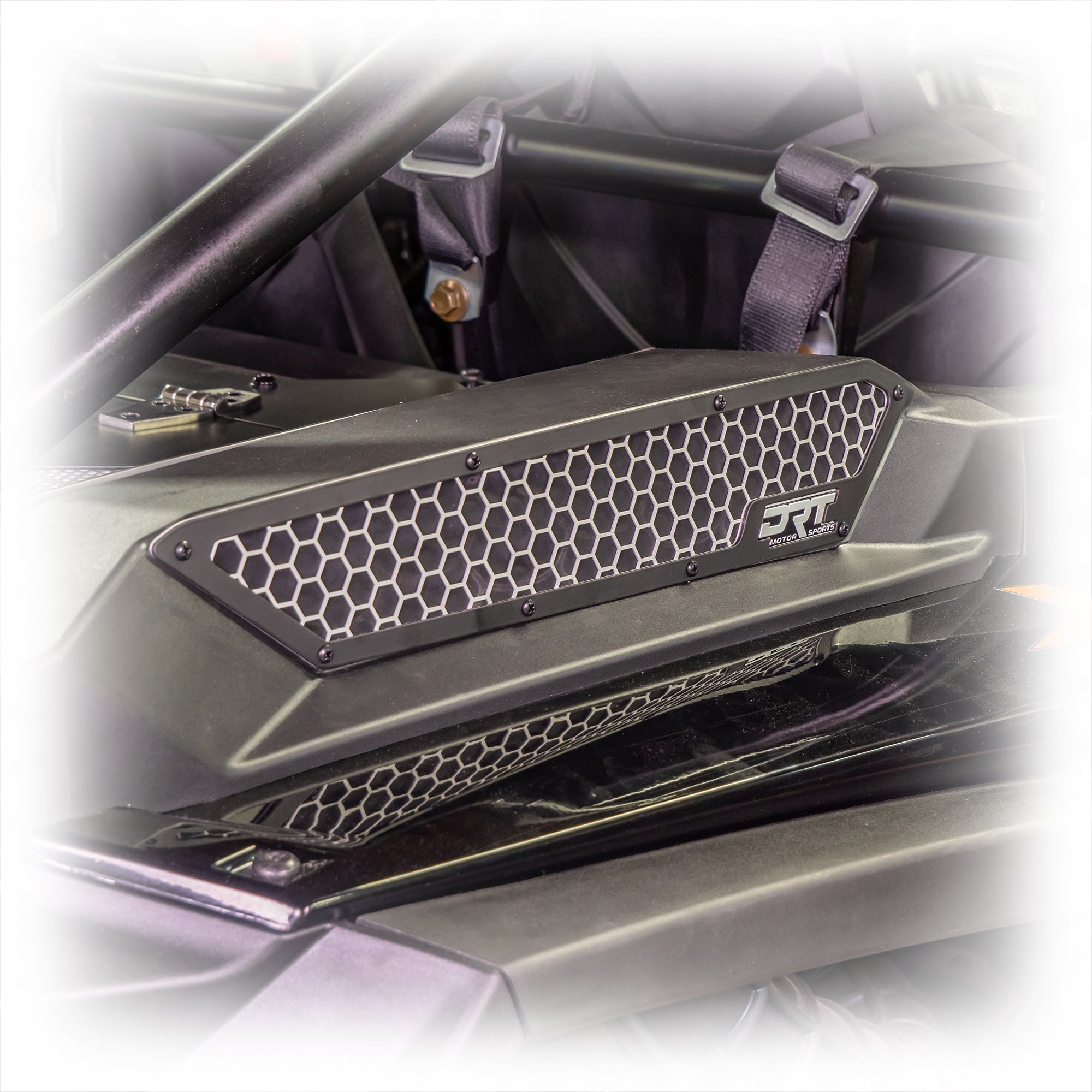 Polaris 2024+ RZR XP 1000/4 Intake Vent Set