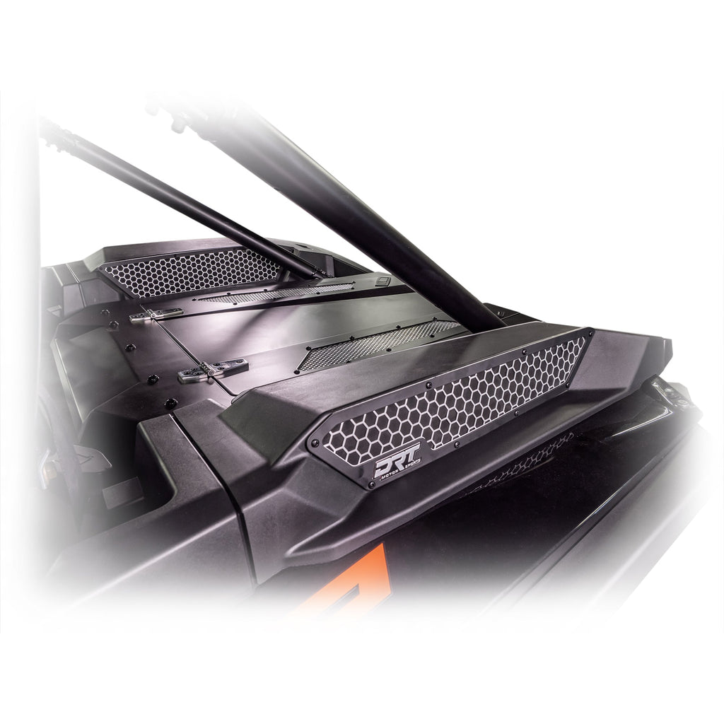 Polaris 2024+ RZR XP 1000/4 Intake Vent Set