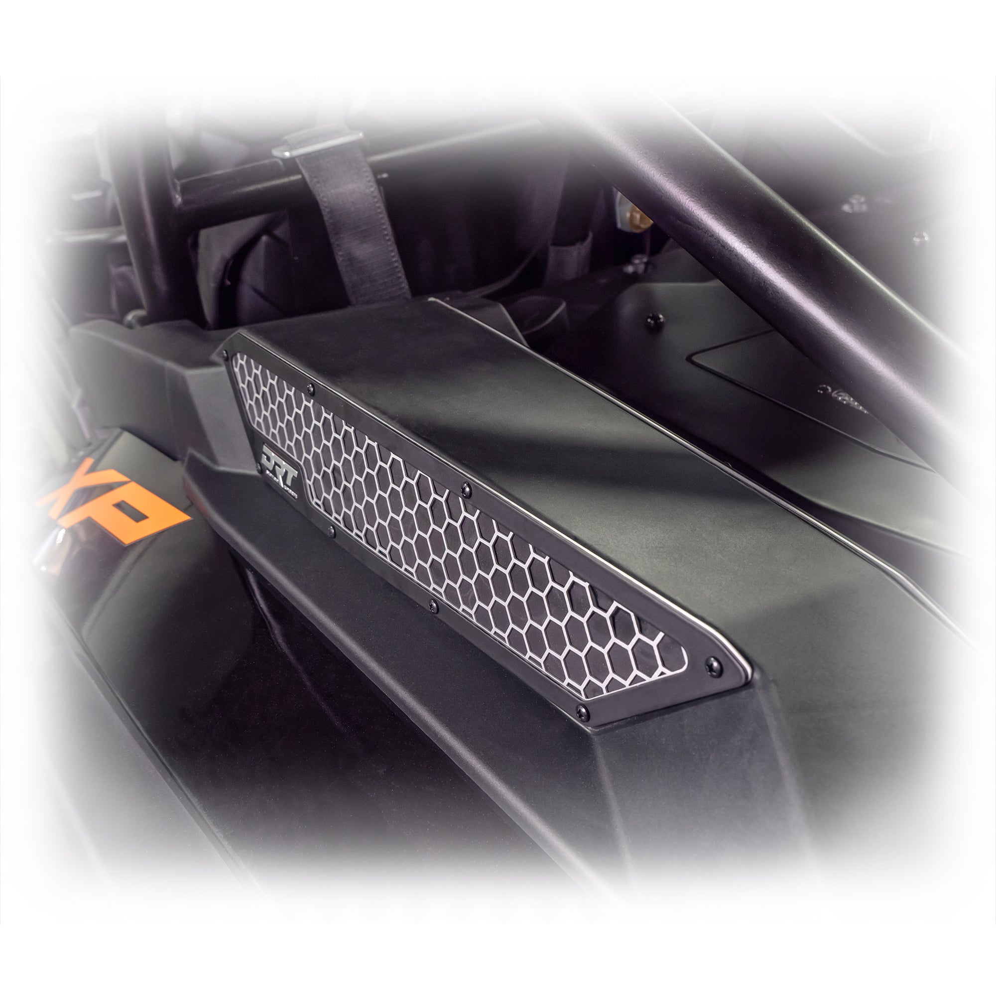 Polaris 2024+ RZR XP 1000/4 Intake Vent Set