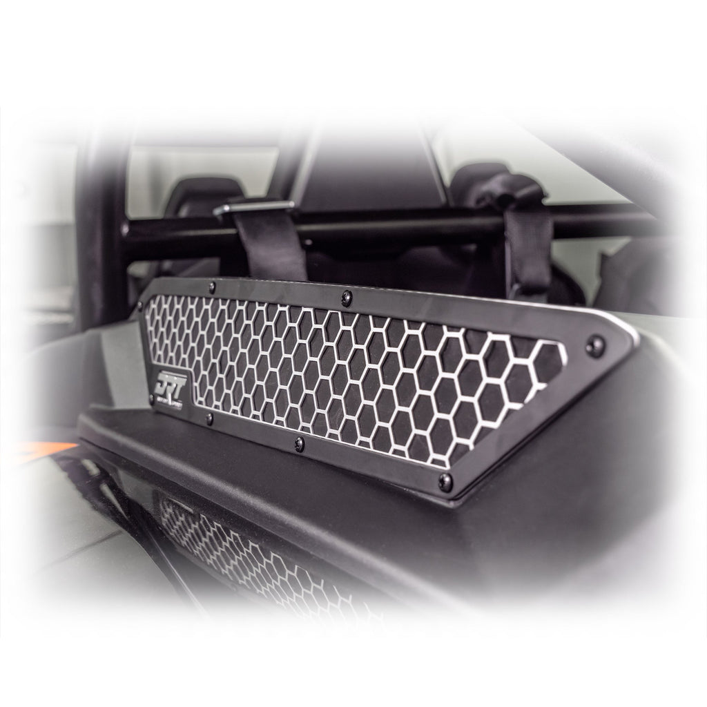 Polaris 2024+ RZR XP 1000/4 Intake Vent Set