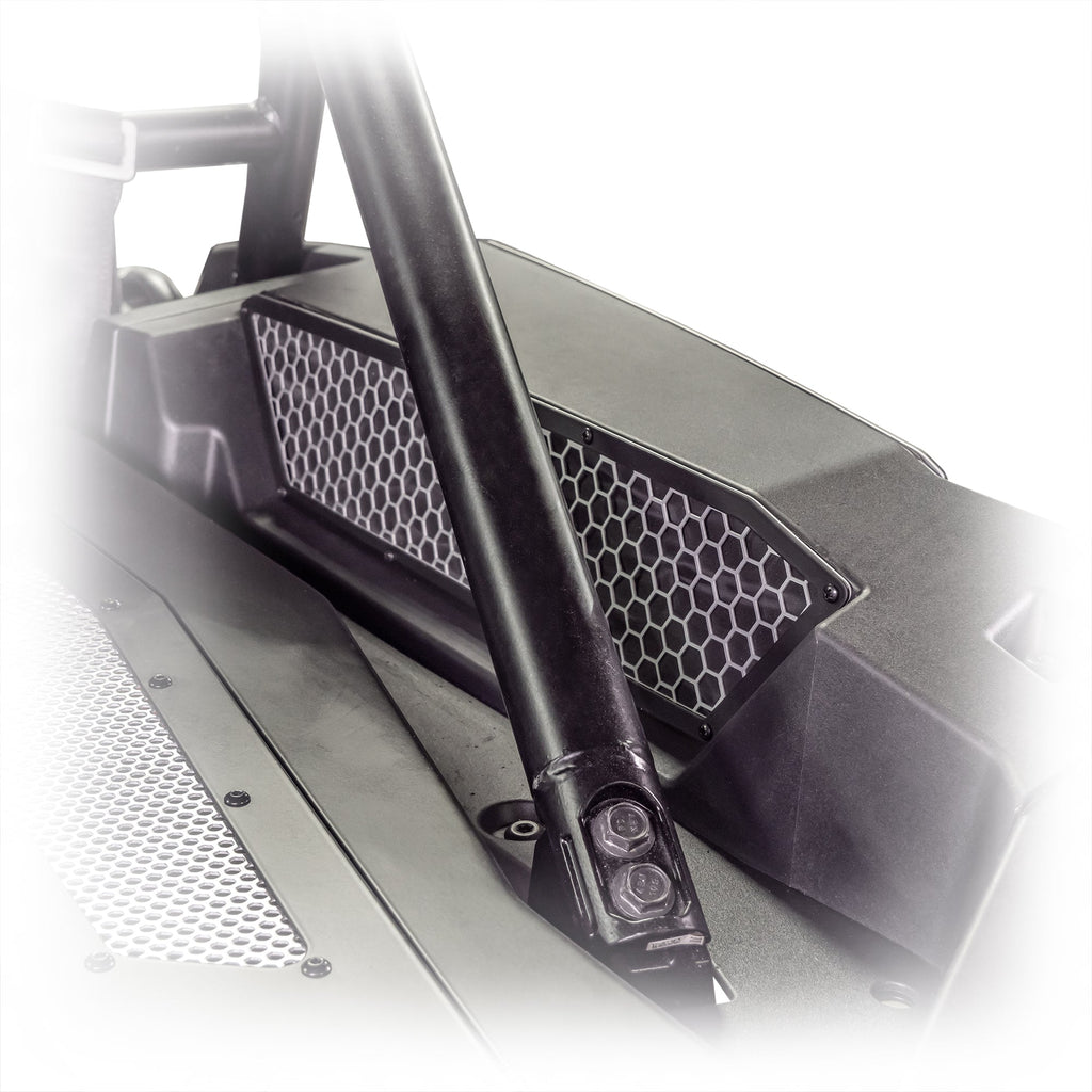 Polaris 2024+ RZR XP 1000/4 Intake Vent Set