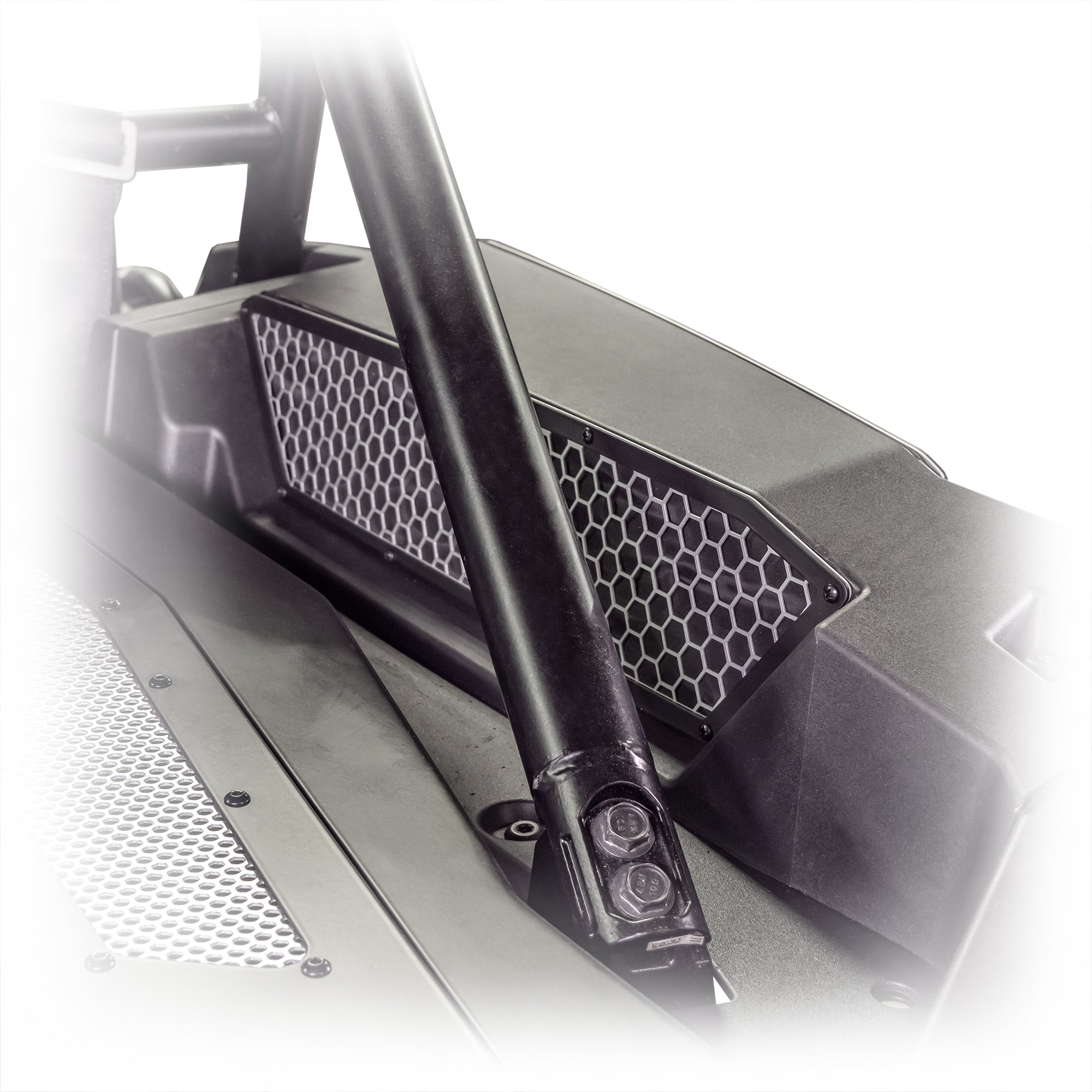 Polaris 2024+ RZR XP 1000/4 Intake Vent Set