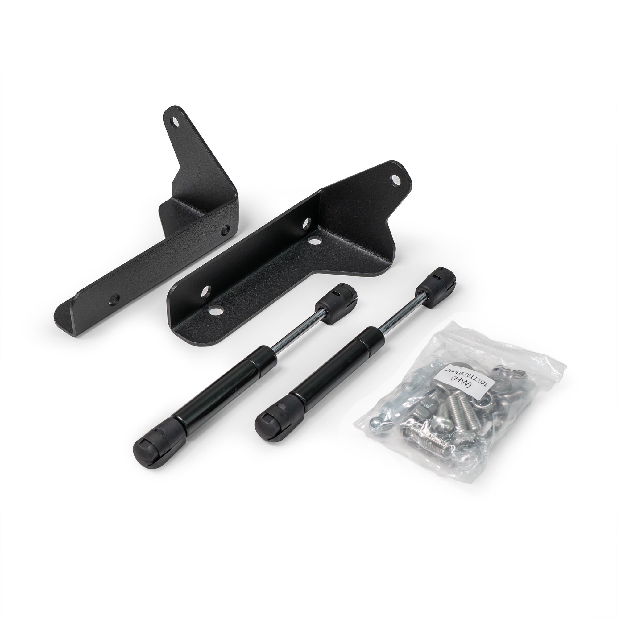 RZR Pro R 2022+ Aluminum Storage/Trunk Enclosure