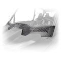 Polaris 2024+ RZR XP 1000/4 Aluminum Wind Diffuser
