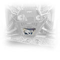 Kawasaki KRX 1000/4 OEM Replacement Fairlead Plate