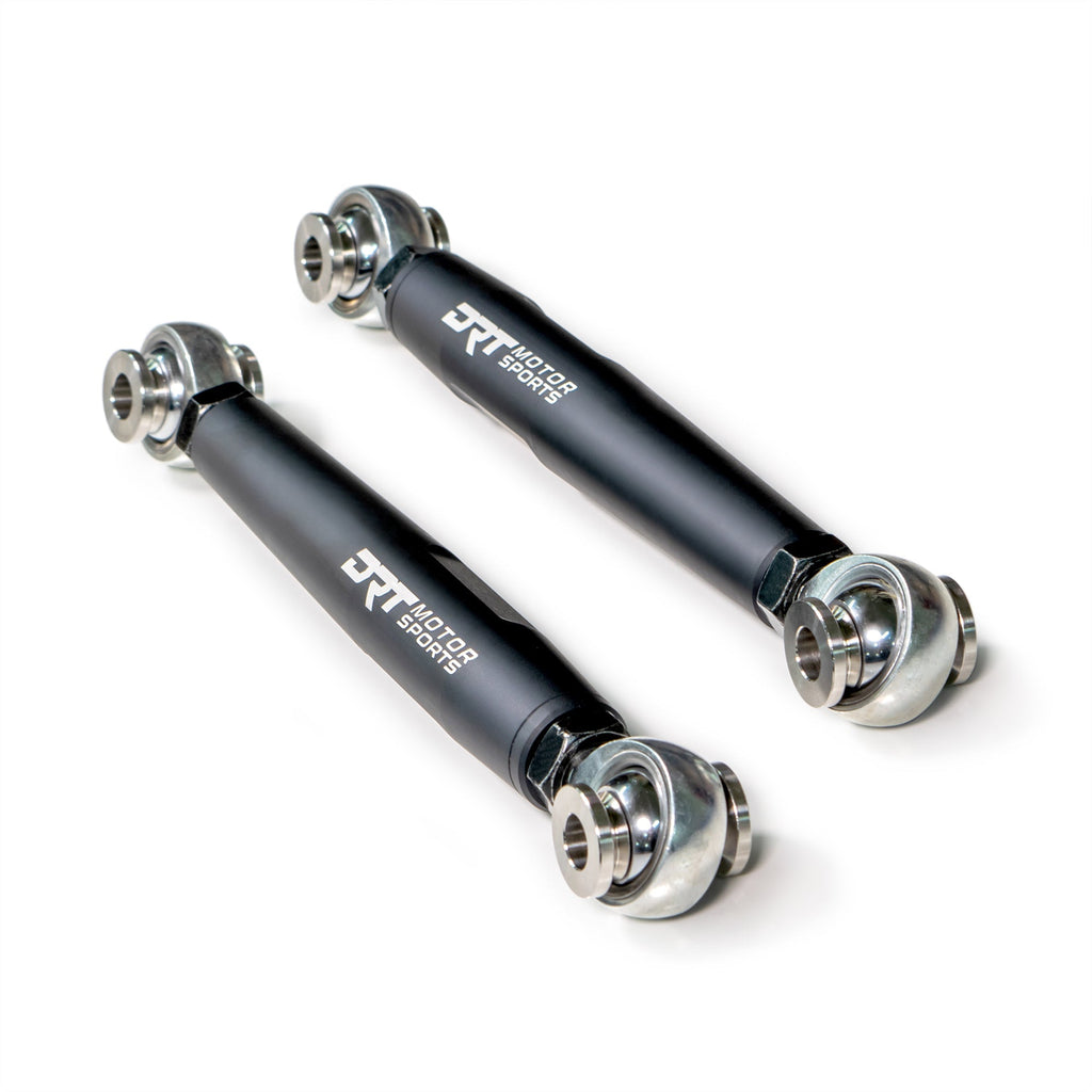 RZR Pro XP 2020+ Billet Aluminum Barrel Rear End Links