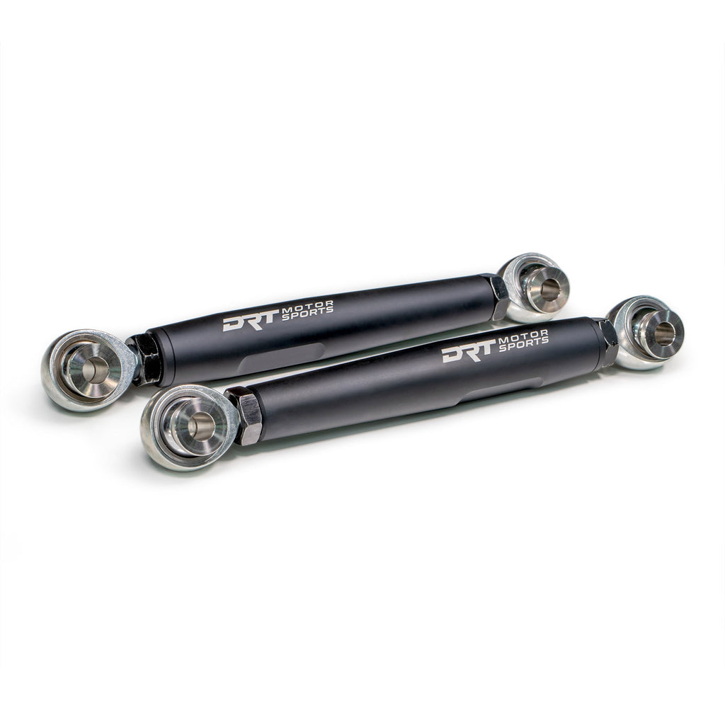 RZR Pro XP 2020+ Billet Aluminum Barrel Rear End Links