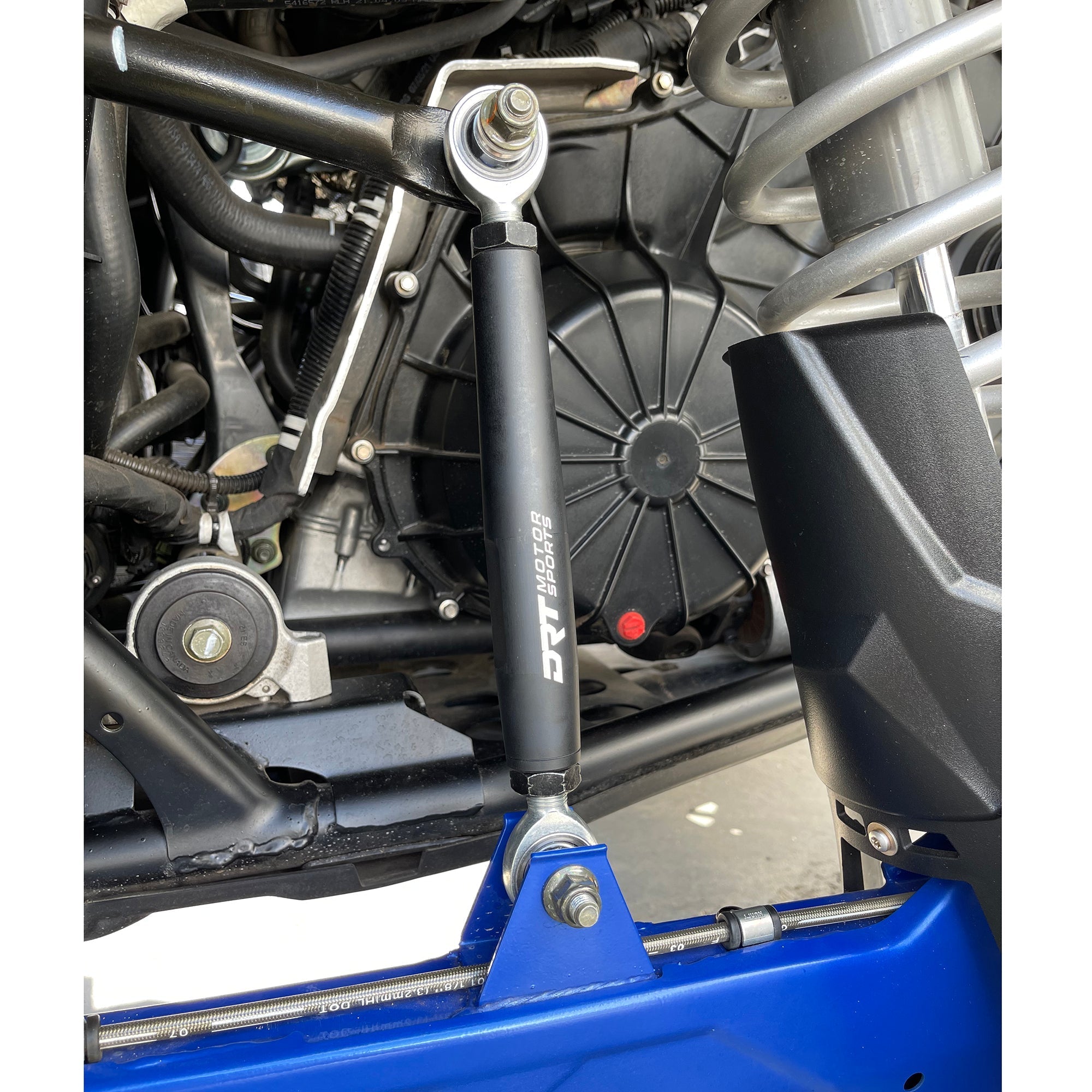 RZR Pro XP 2020+ Billet Aluminum Barrel Rear End Links
