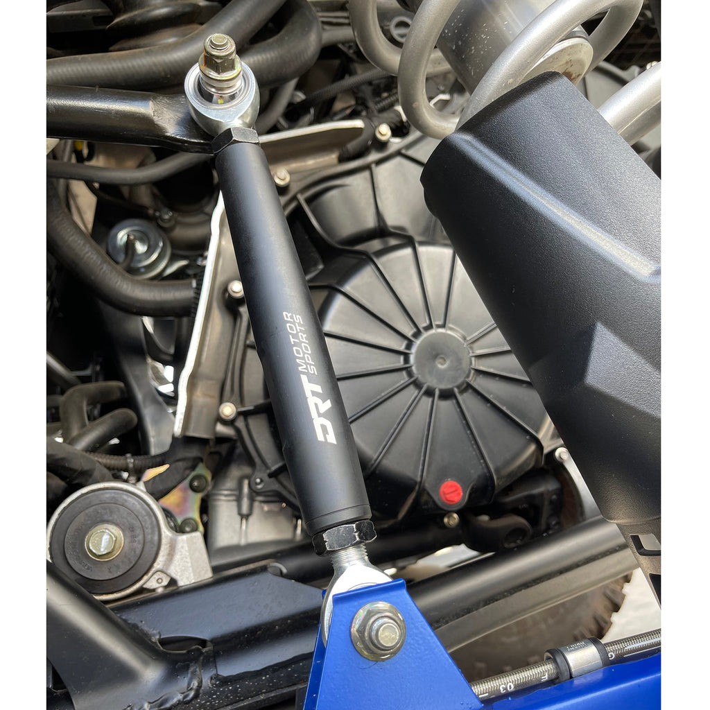 RZR Pro XP 2020+ Billet Aluminum Barrel Rear End Links