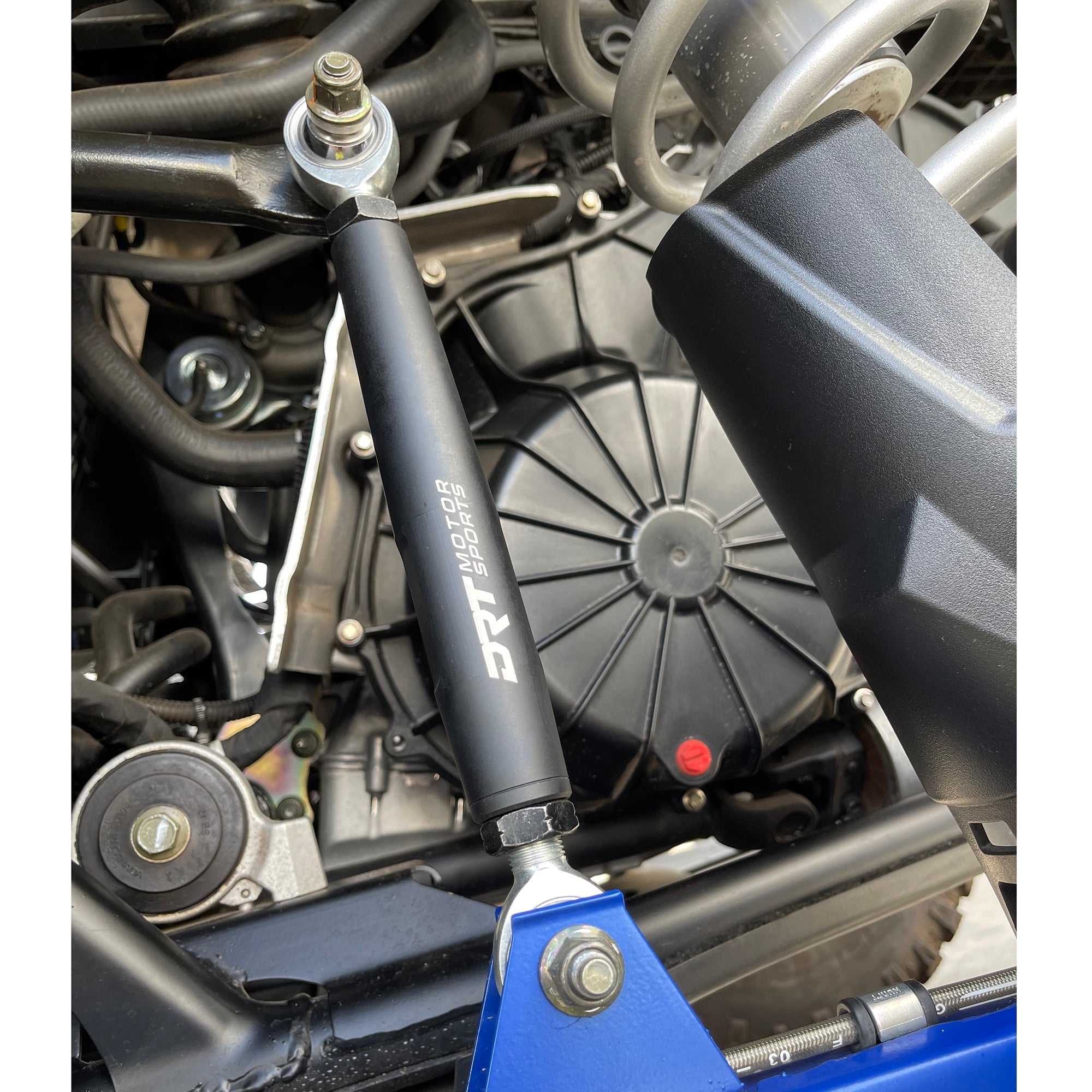 RZR Pro XP 2020+ Billet Aluminum Barrel Rear End Links