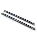 RZR Pro XP 2020+ Billet Aluminum Barrel Quick Camber Upper Radius Rods
