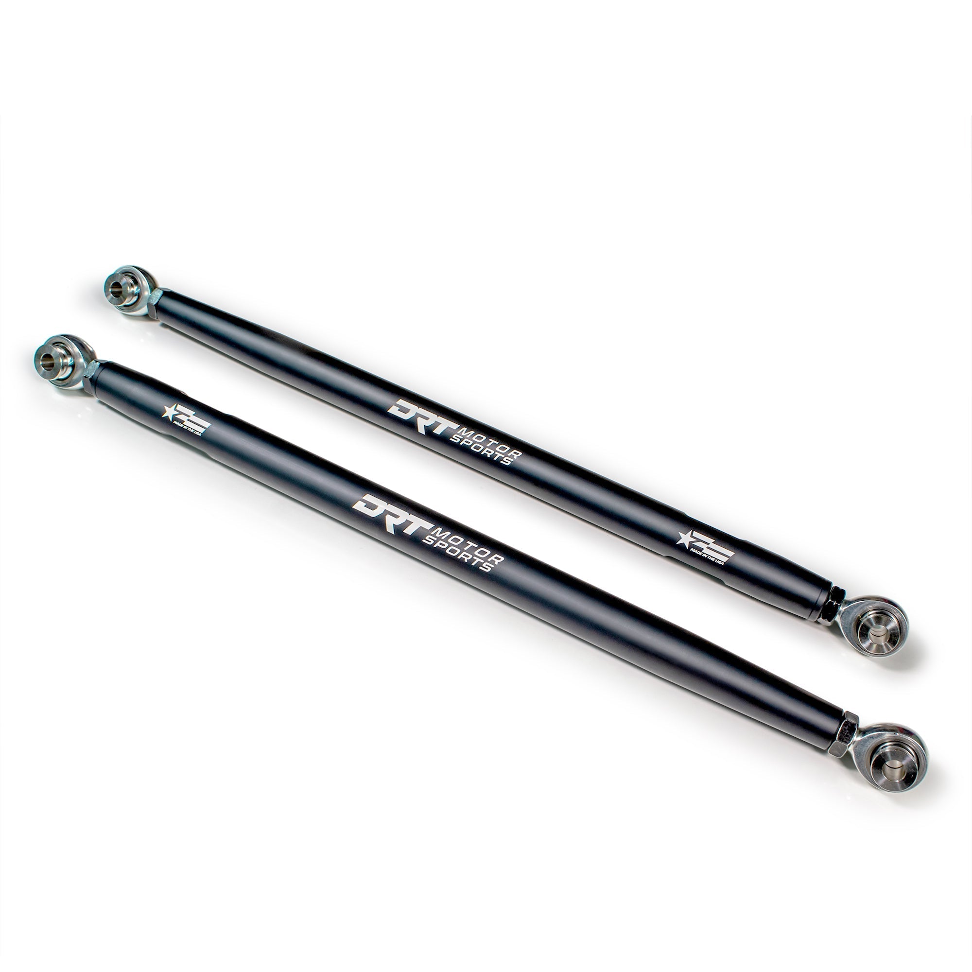 RZR Pro XP 2020+ Billet Aluminum Barrel Quick Camber Upper Radius Rods