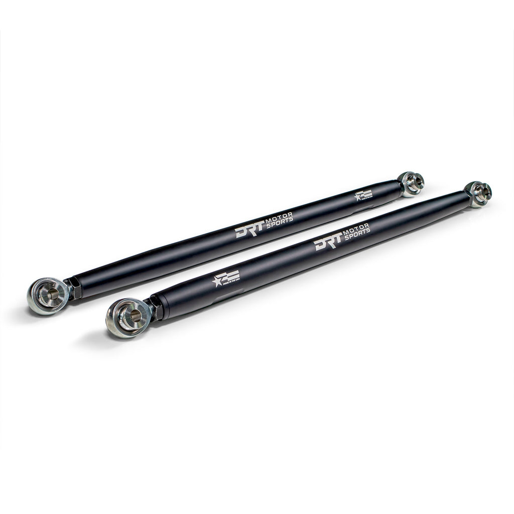 RZR Pro XP 2020+ Billet Aluminum Barrel Quick Camber Upper Radius Rods
