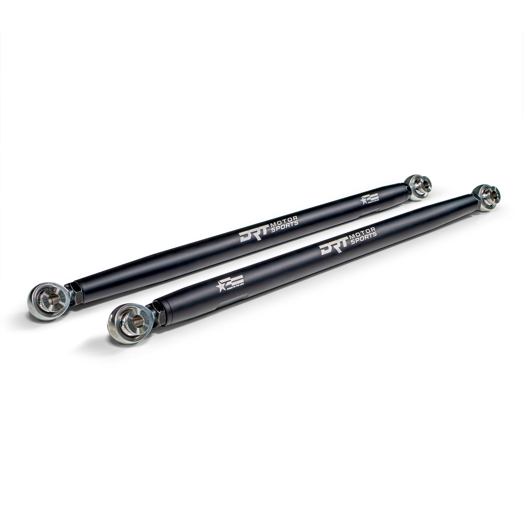 RZR Pro XP 2020+ Billet Aluminum Barrel Quick Camber Upper Radius Rods