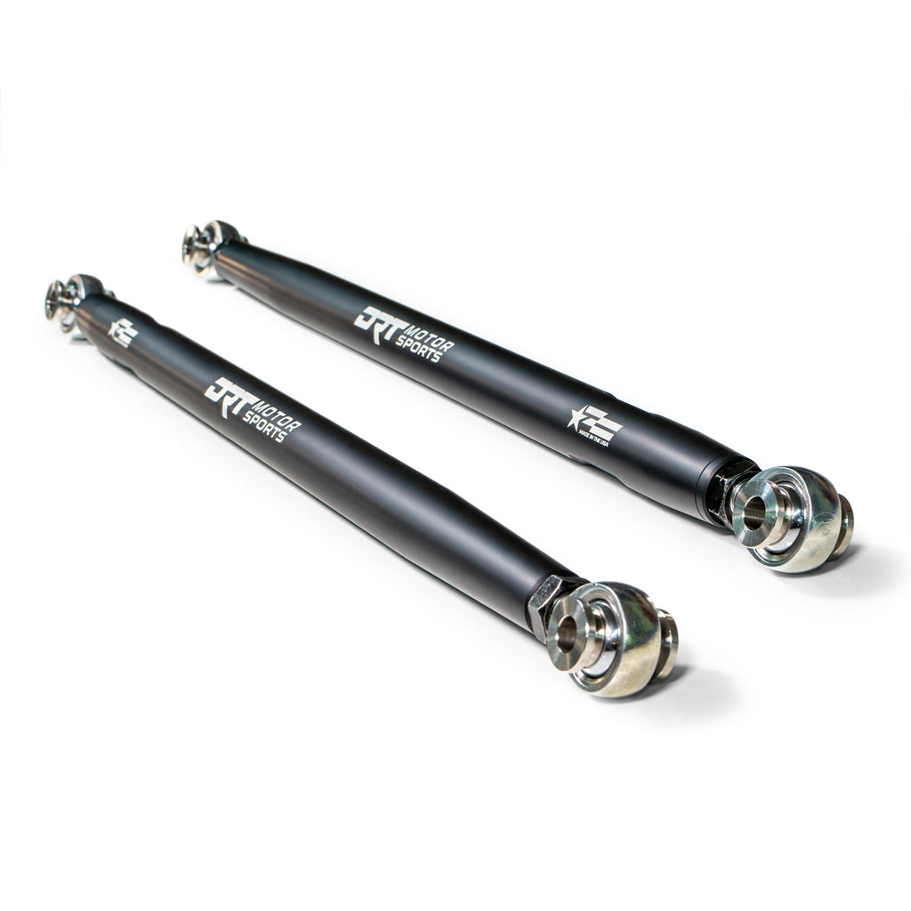 RZR Pro XP 2020+ Billet Aluminum Barrel Quick Camber Upper Radius Rods