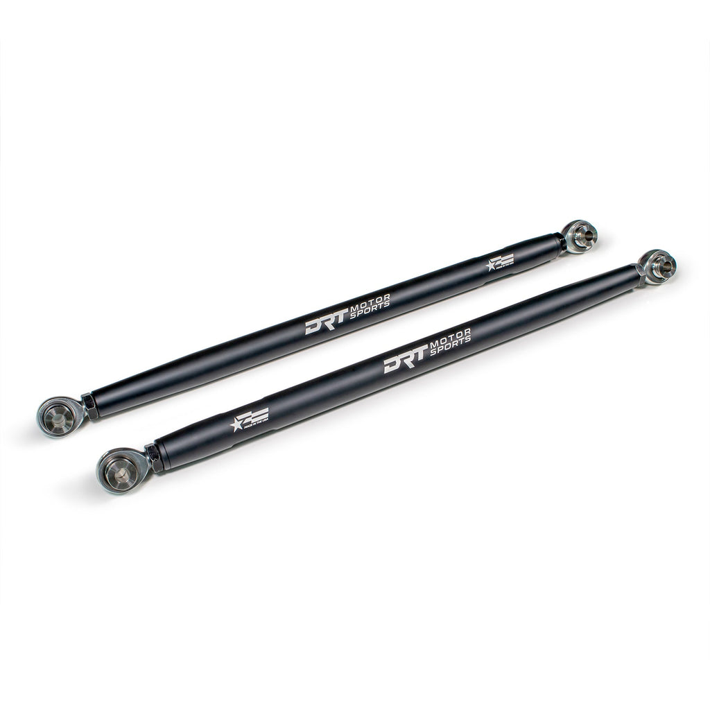 RZR Pro XP 2020+ Billet Aluminum Barrel Quick Camber Upper Radius Rods