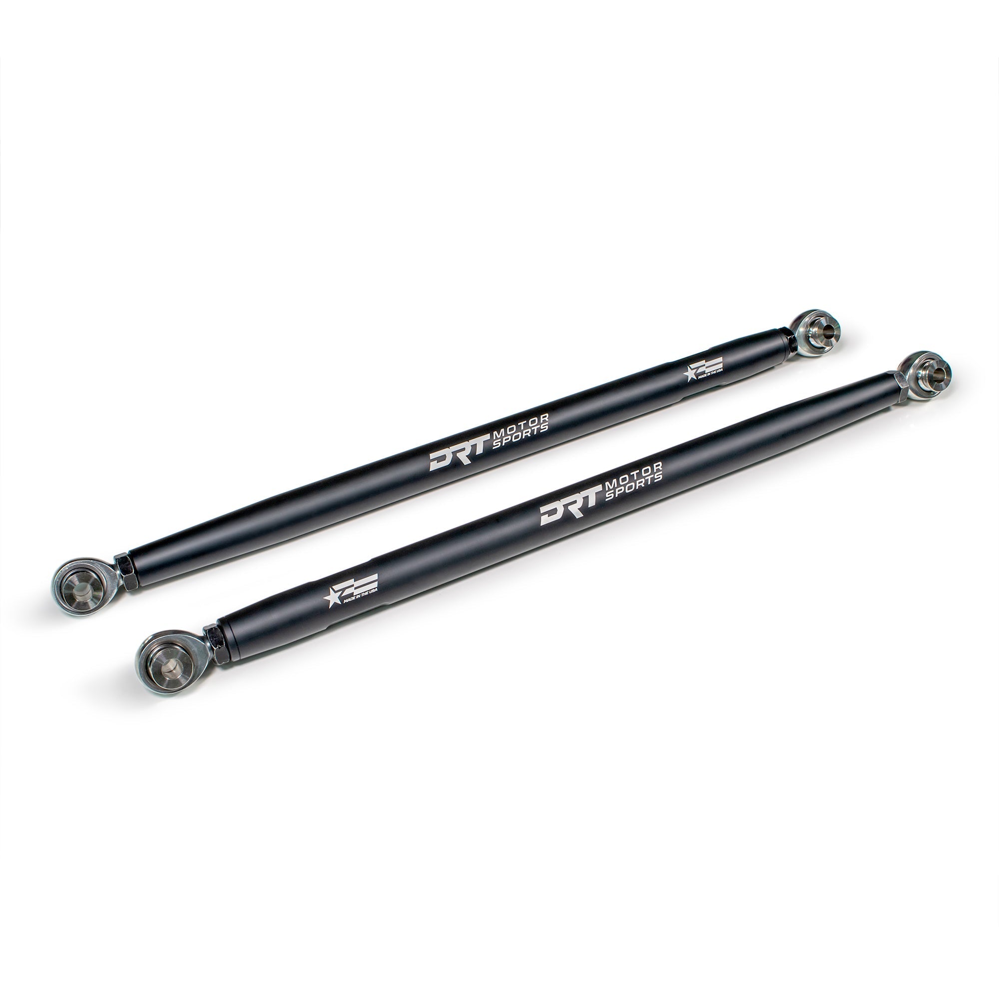 RZR Pro XP 2020+ Billet Aluminum Barrel Quick Camber Upper Radius Rods