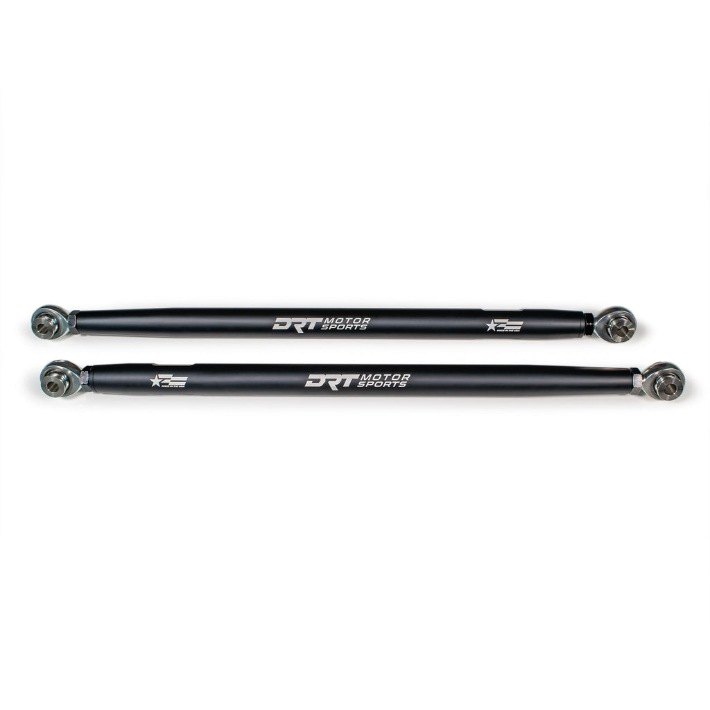 RZR Pro XP 2020+ Billet Aluminum Barrel Quick Camber Upper Radius Rods