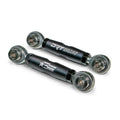 RZR XP Billet Aluminum Barrel Adjustable Sway Bar Link Kit (M10)