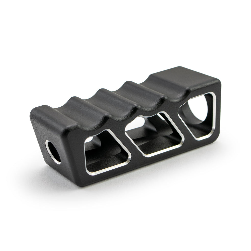 CAX3SK1 – Can-Am X3 2017+ Shift Knob, Gate, and Grab Handle