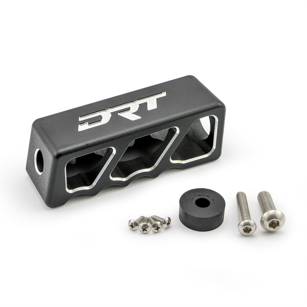 CAX3SK1 – Can-Am X3 2017+ Shift Knob, Gate, and Grab Handle