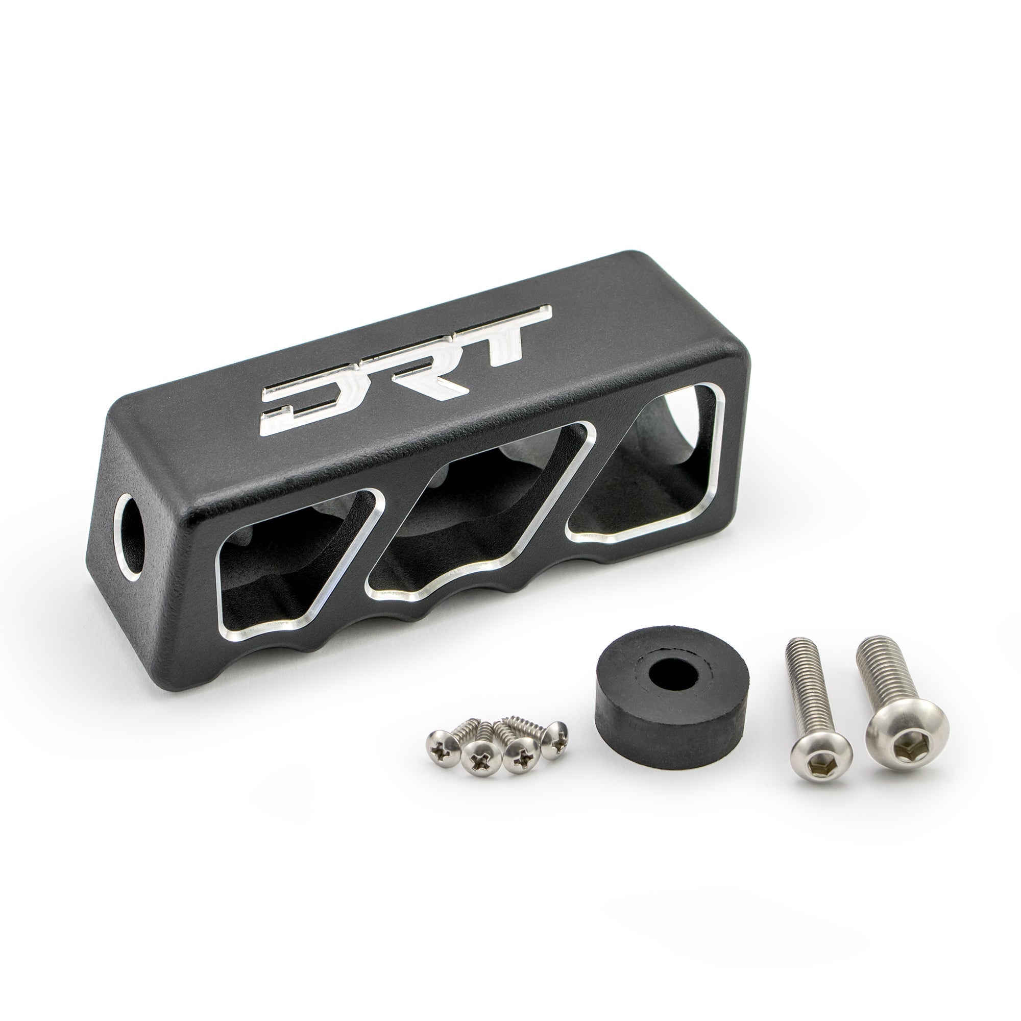 CAX3SK1 – Can-Am X3 2017+ Shift Knob, Gate, and Grab Handle