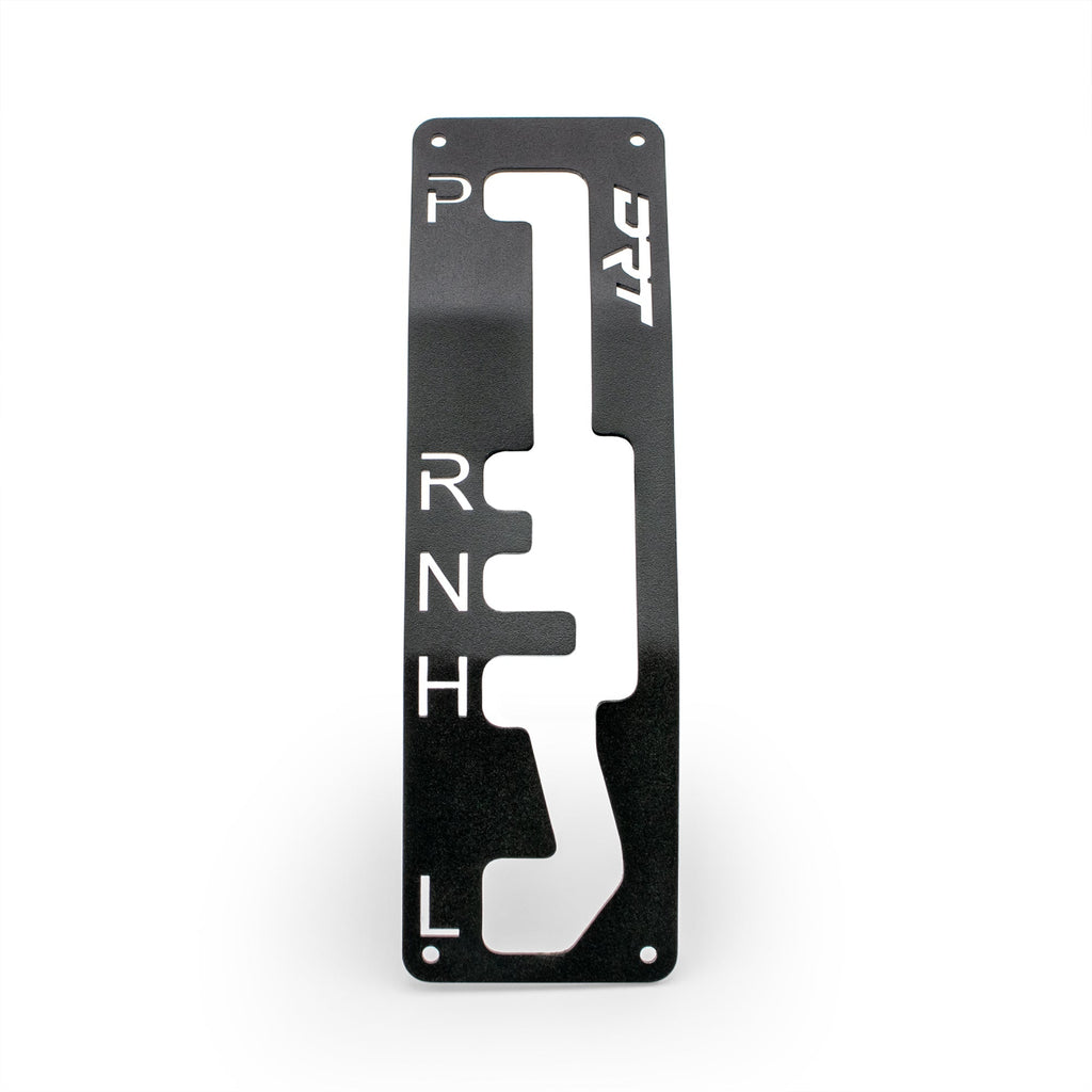 CAX3SK1 – Can-Am X3 2017+ Shift Knob, Gate, and Grab Handle