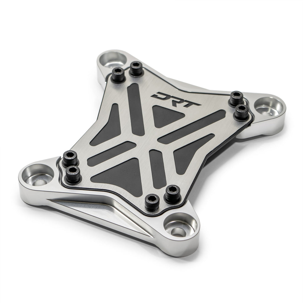 PRO XP 3-PC Radius Rod Reinforcement Plate
