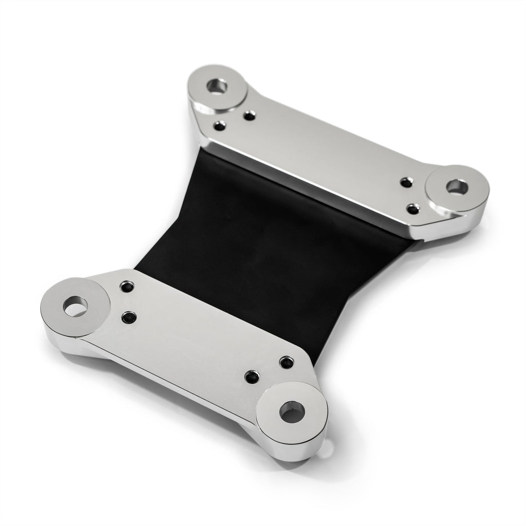 PRO XP 3-PC Radius Rod Reinforcement Plate