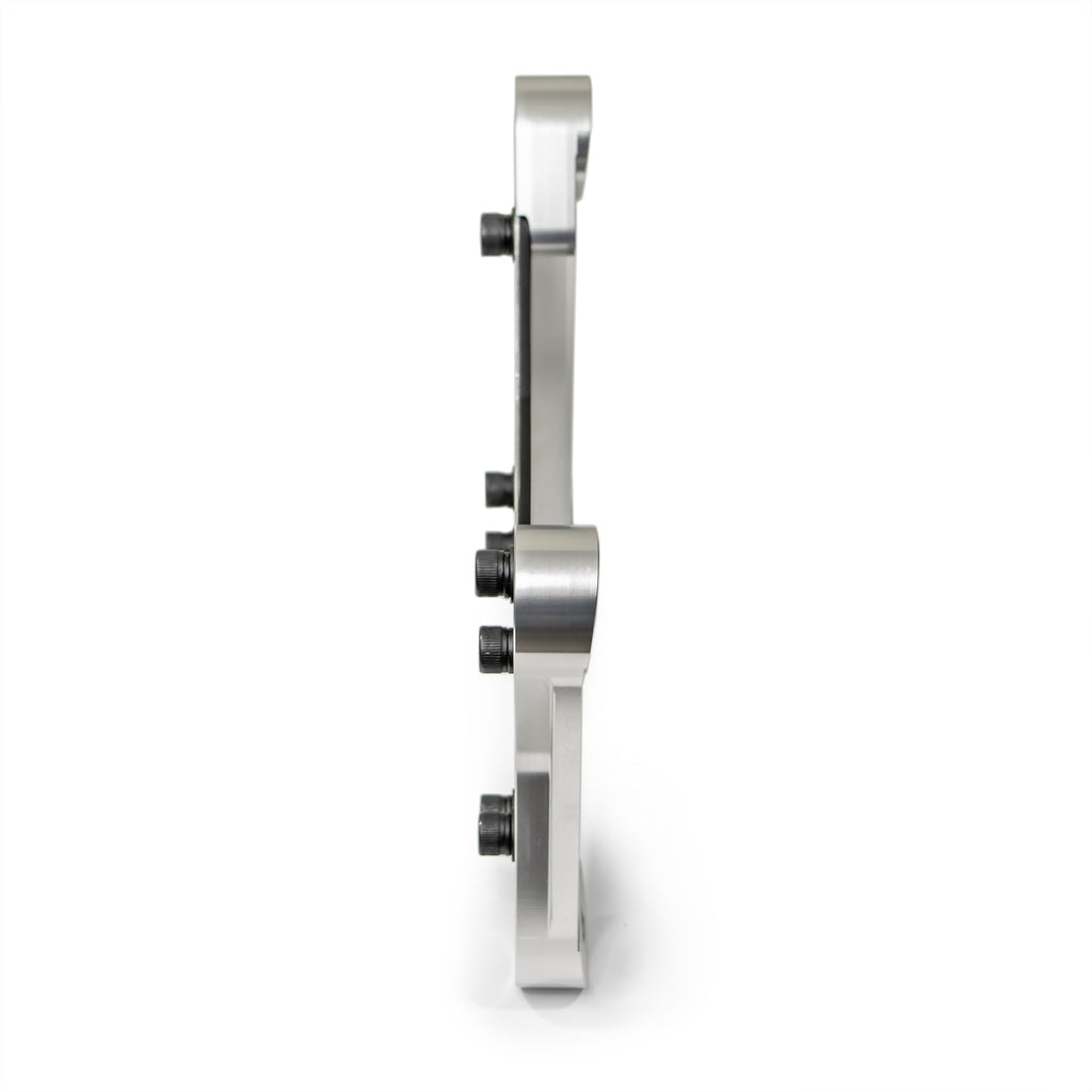 PRO XP 3-PC Radius Rod Reinforcement Plate