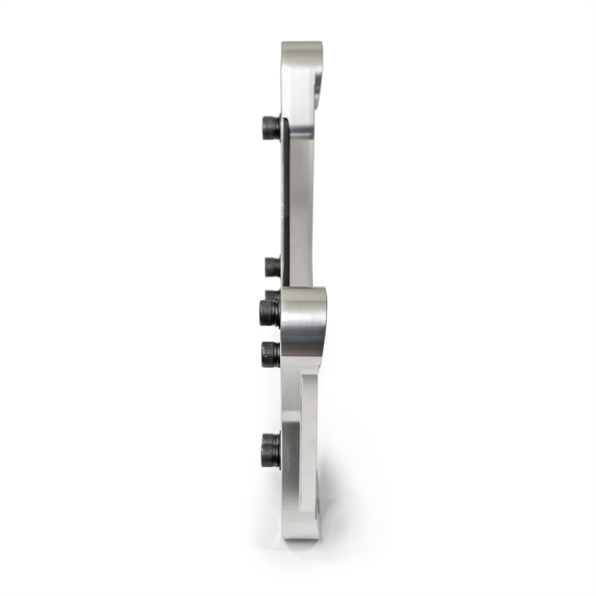 PRO XP 3-PC Radius Rod Reinforcement Plate