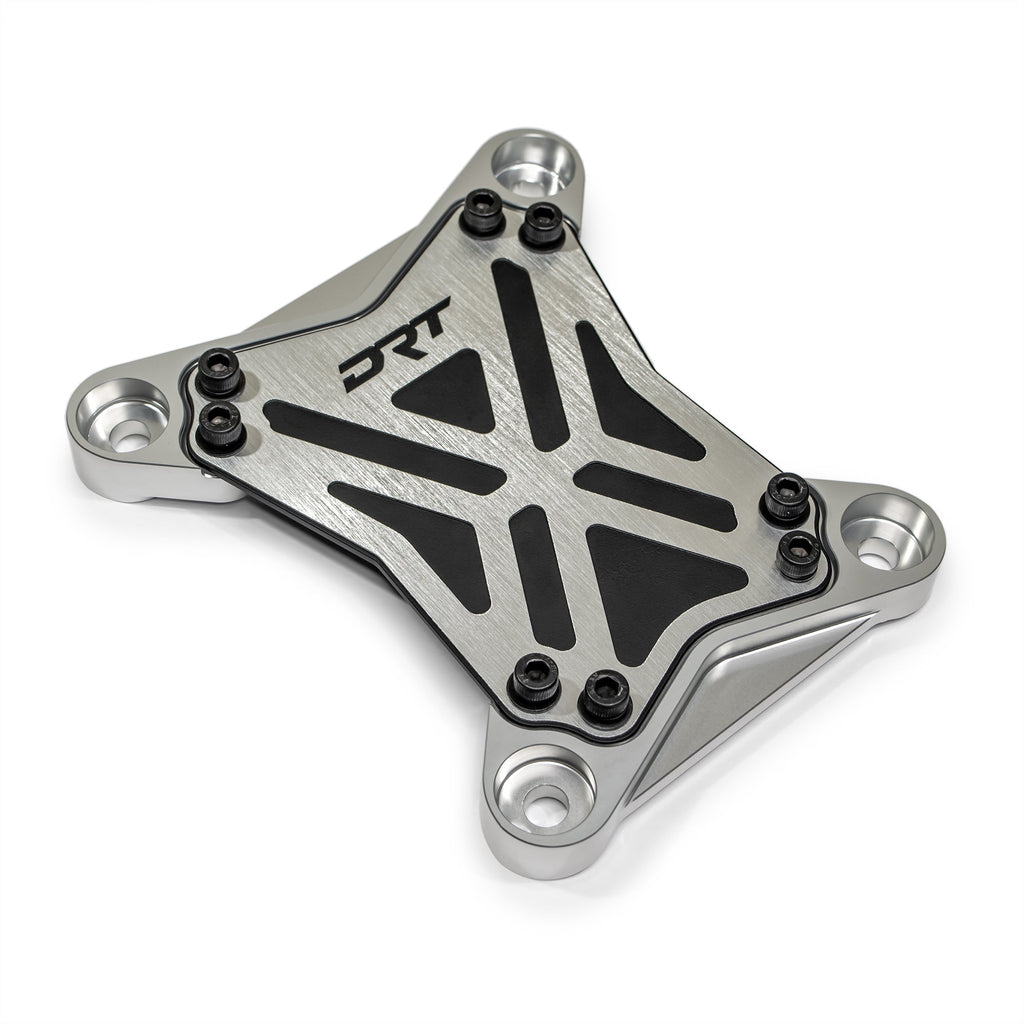 PRO XP 3-PC Radius Rod Reinforcement Plate