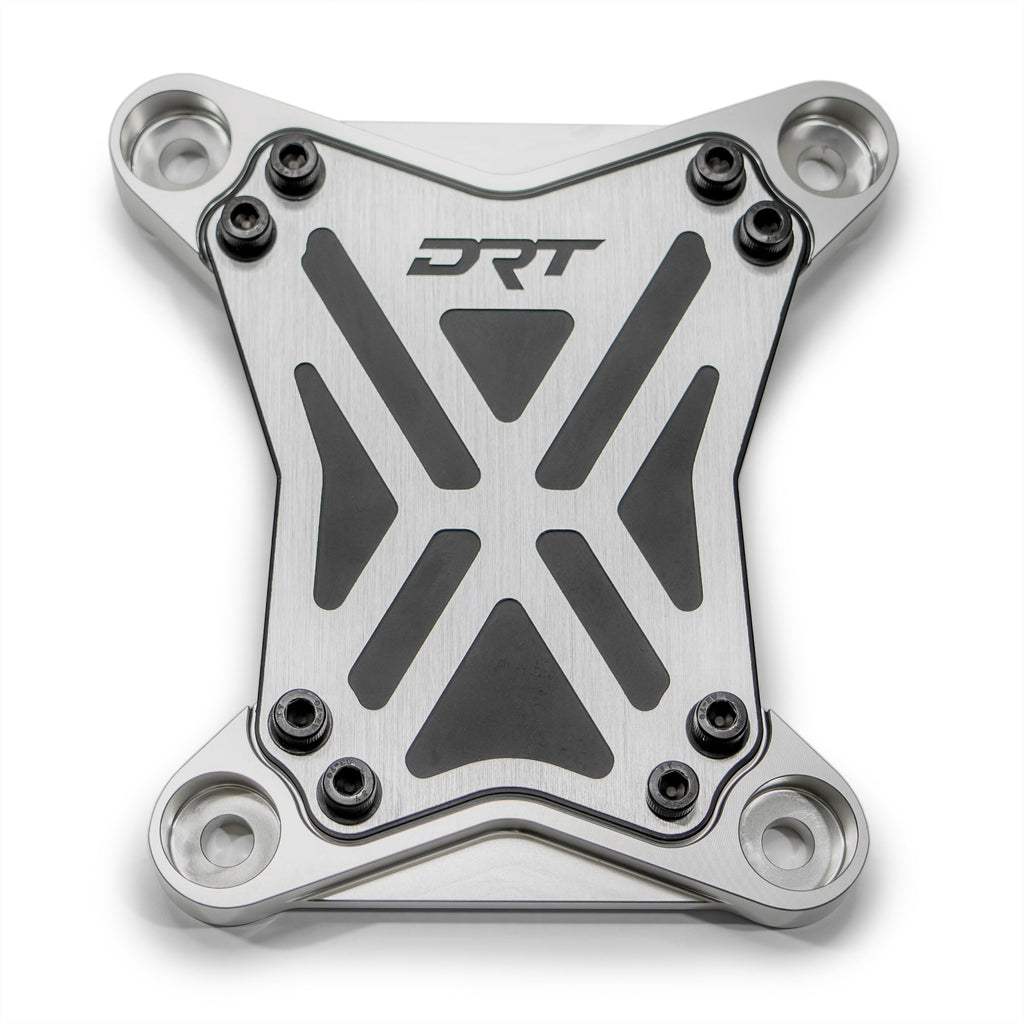 PRO XP 3-PC Radius Rod Reinforcement Plate