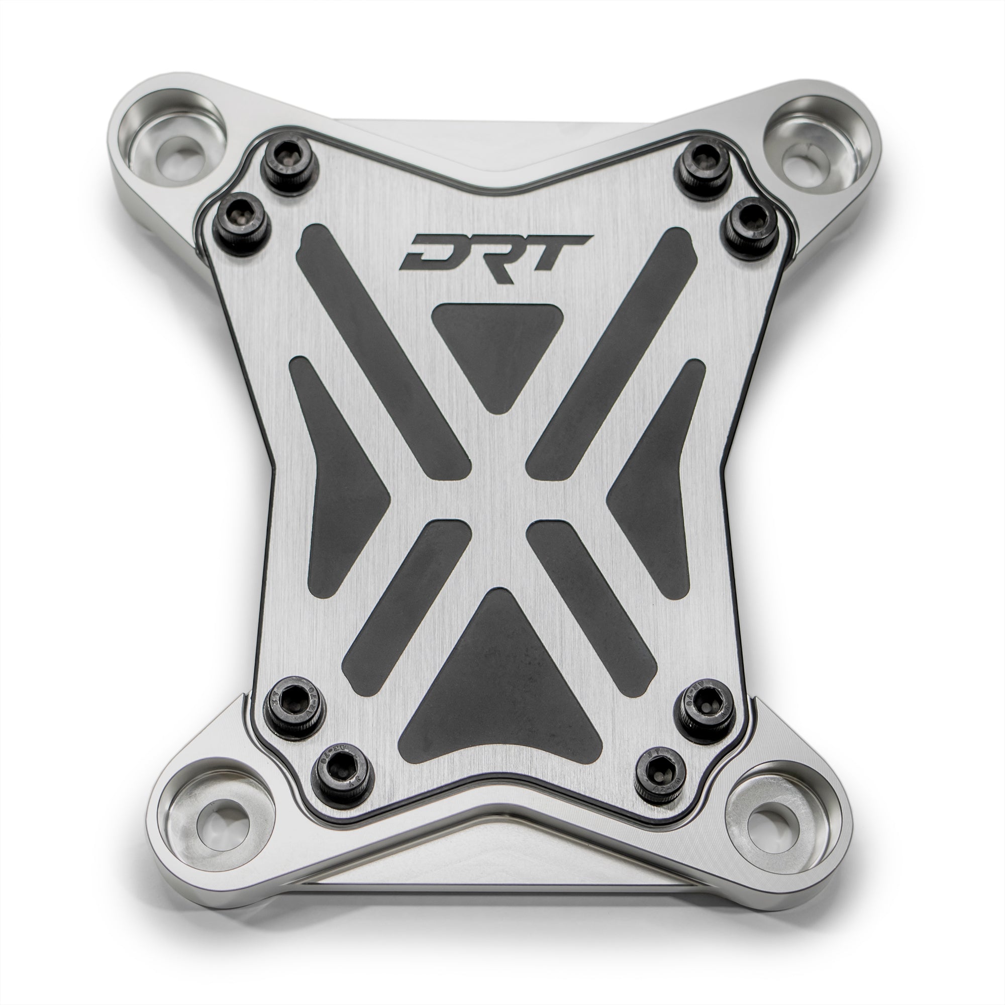 PRO XP 3-PC Radius Rod Reinforcement Plate