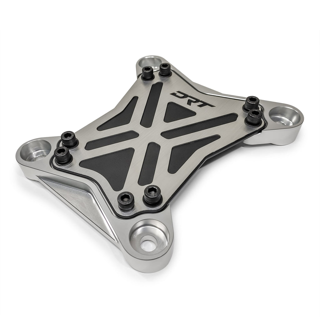 PRO XP 3-PC Radius Rod Reinforcement Plate