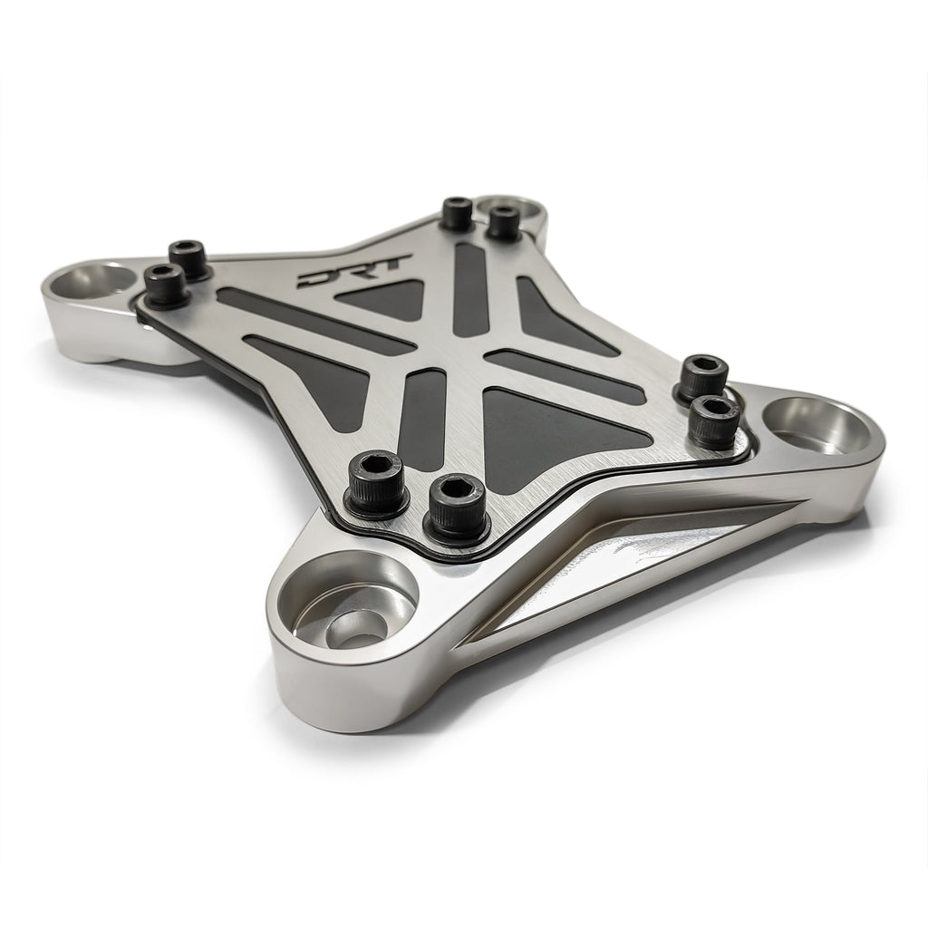 PRO XP 3-PC Radius Rod Reinforcement Plate