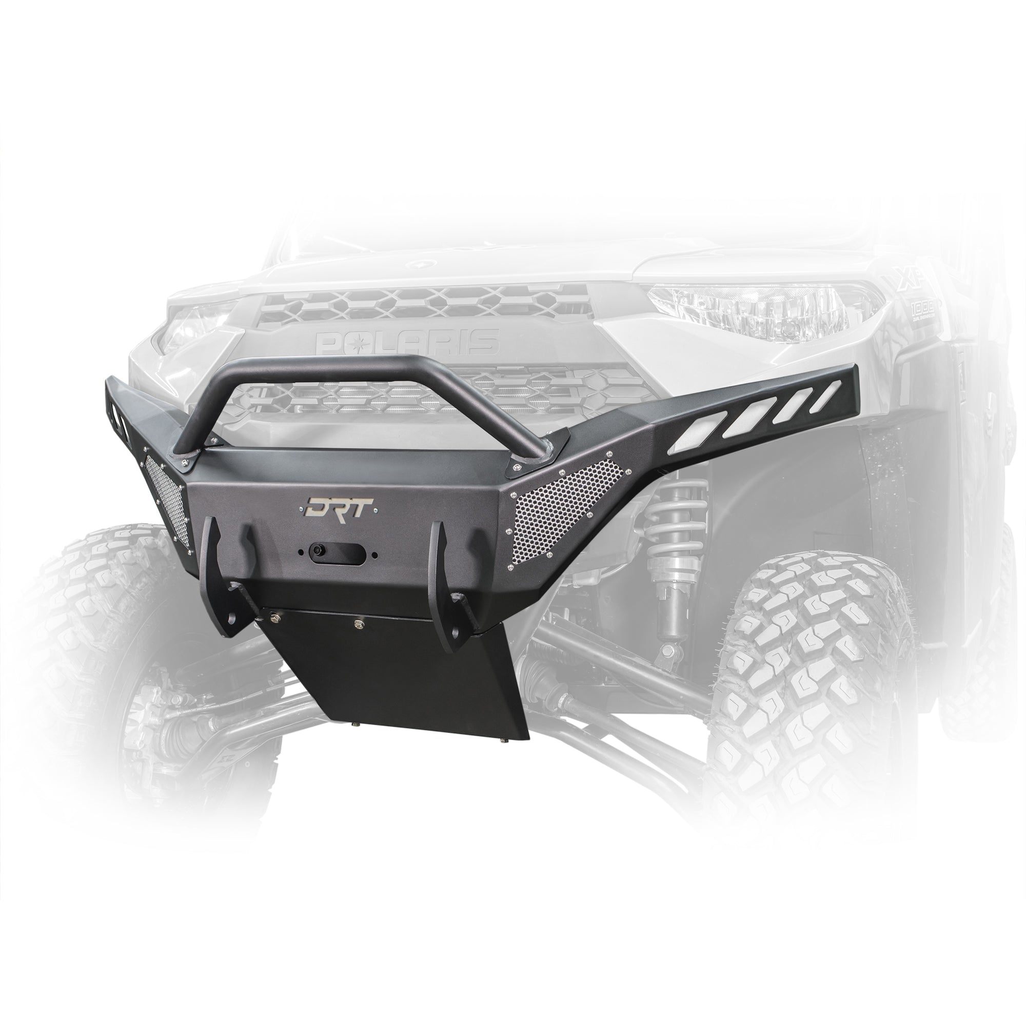 Ranger XP 1000 / 2019-2024 Front Winch Bumper