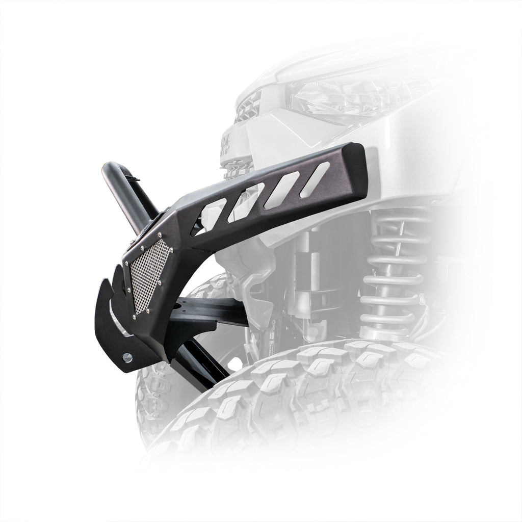 Ranger XP 1000 / 2019-2024 Front Winch Bumper