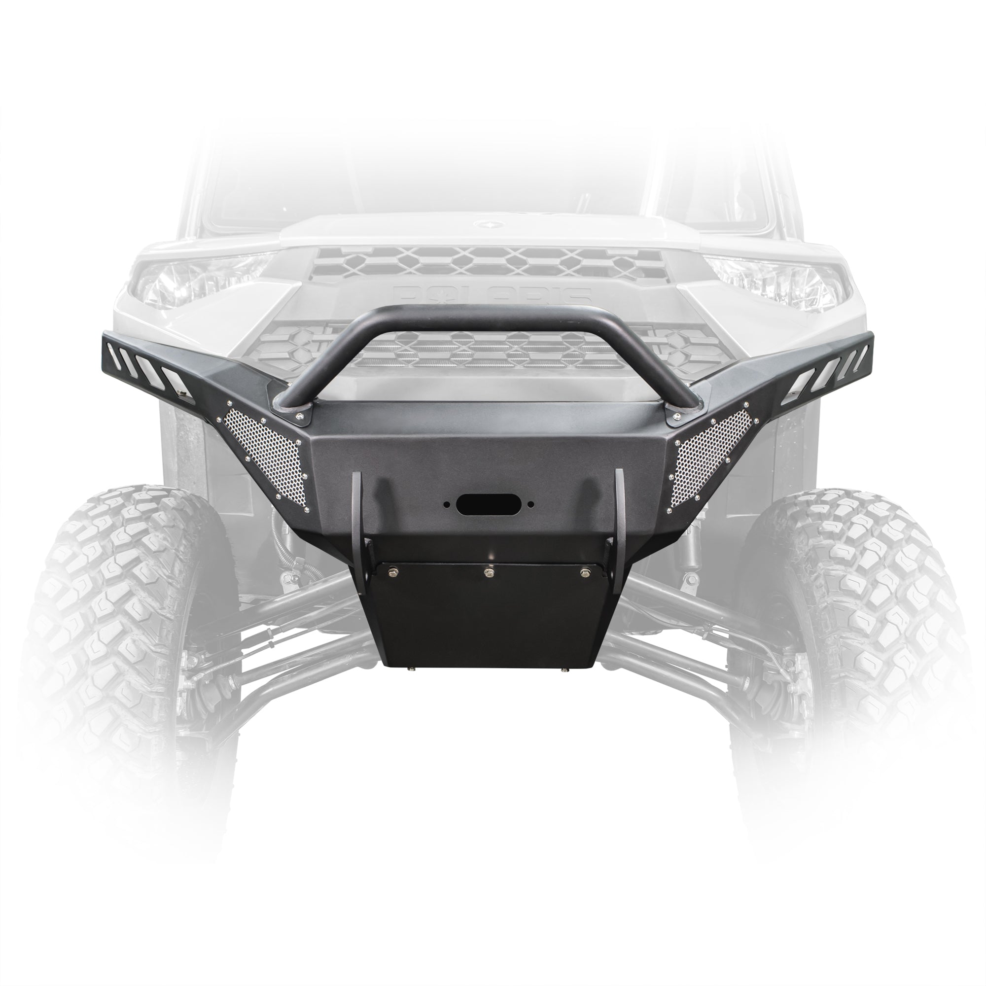 Ranger XP 1000 / 2019-2024 Front Winch Bumper