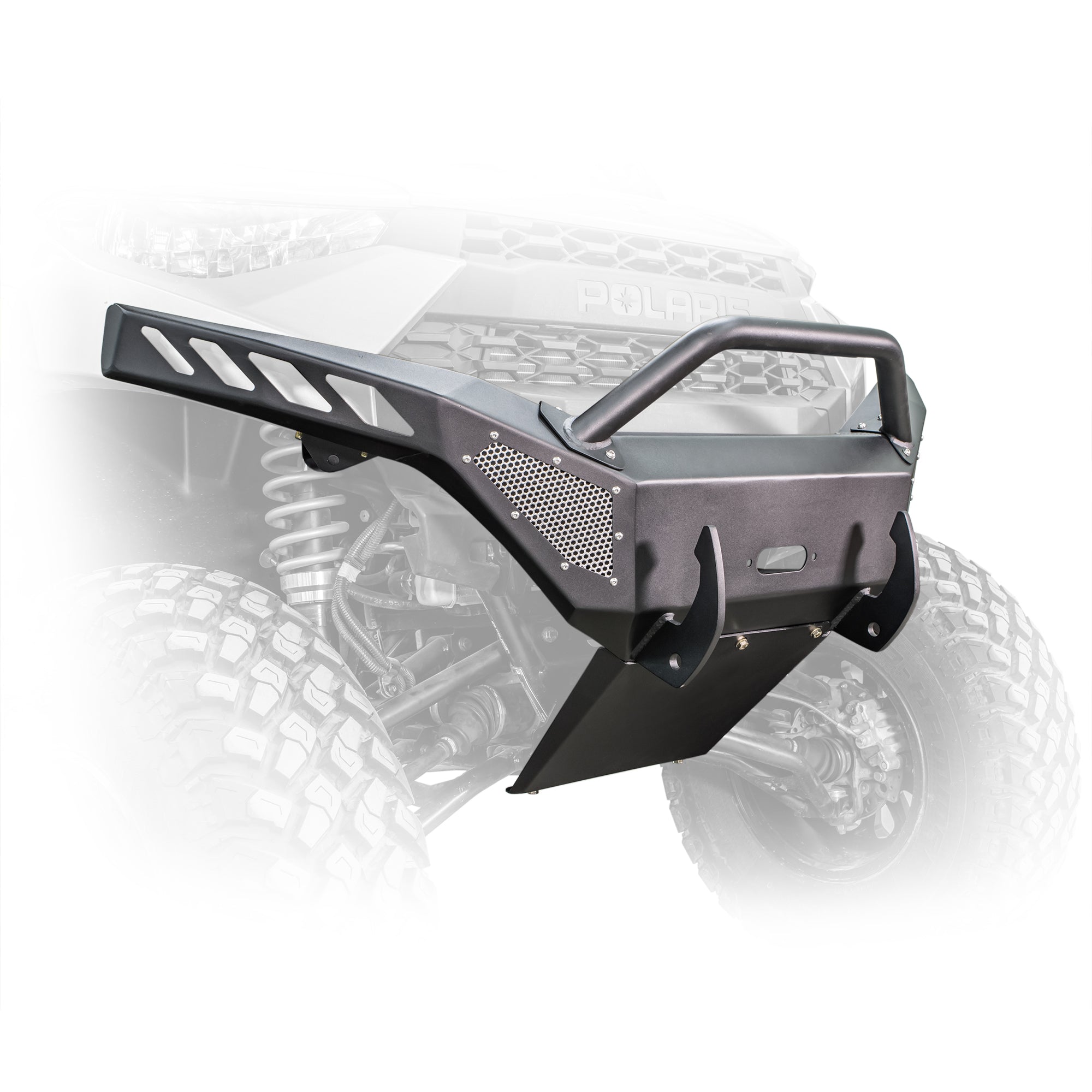 Ranger XP 1000 / 2019-2024 Front Winch Bumper