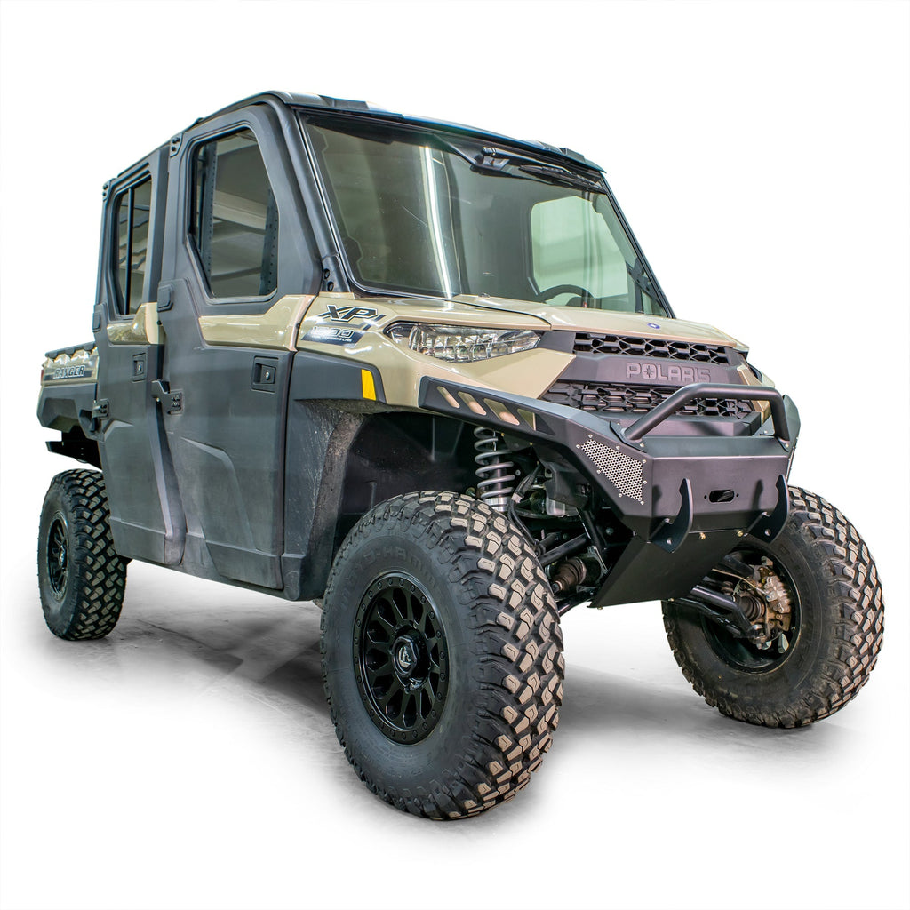 Ranger XP 1000 / 2019-2024 Front Winch Bumper