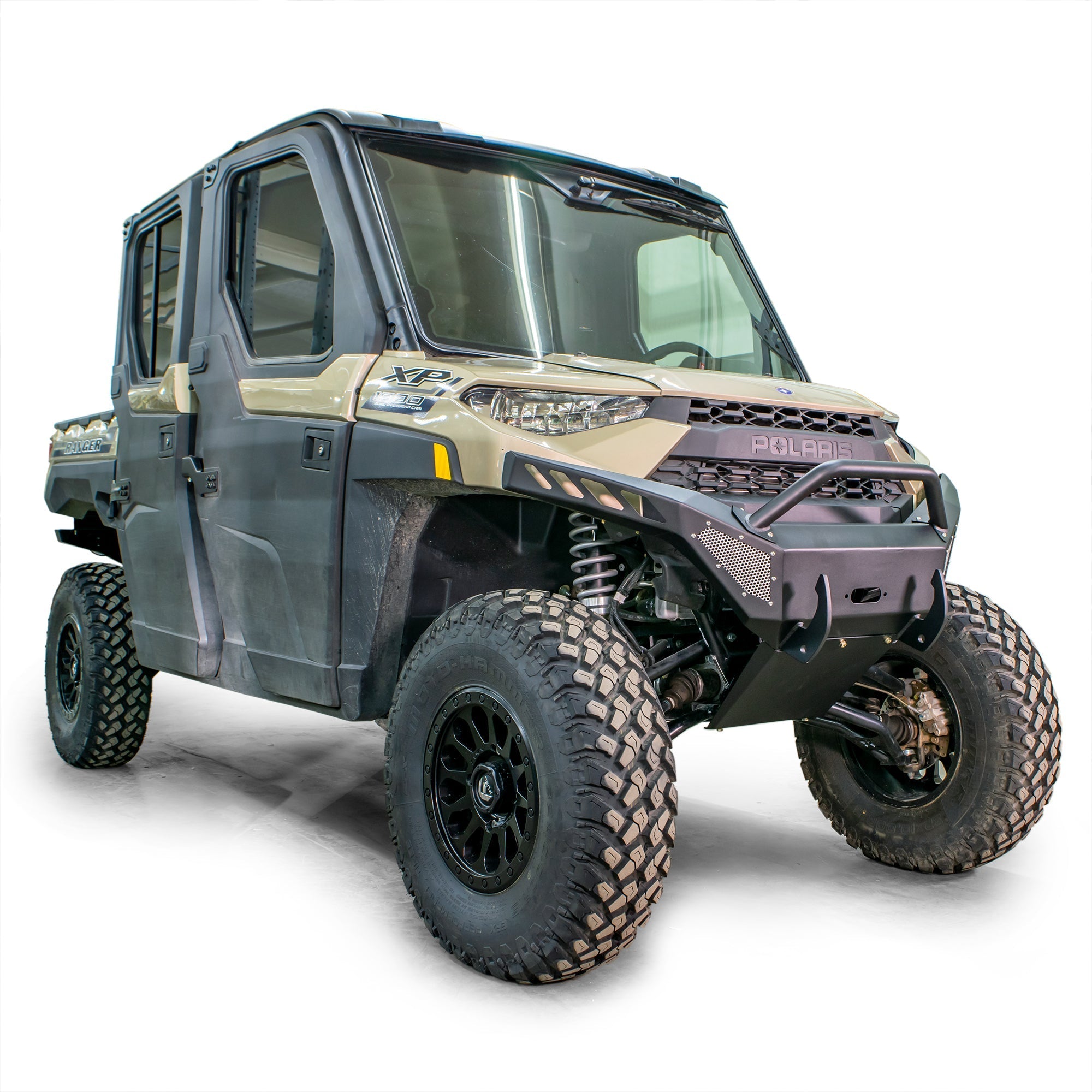 Ranger XP 1000 / 2019-2024 Front Winch Bumper