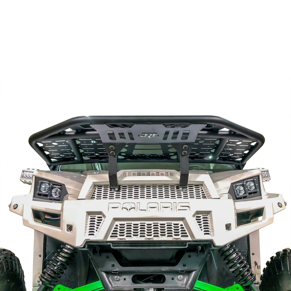 Ranger XP 1000 / 2013-2024 Hood Rack