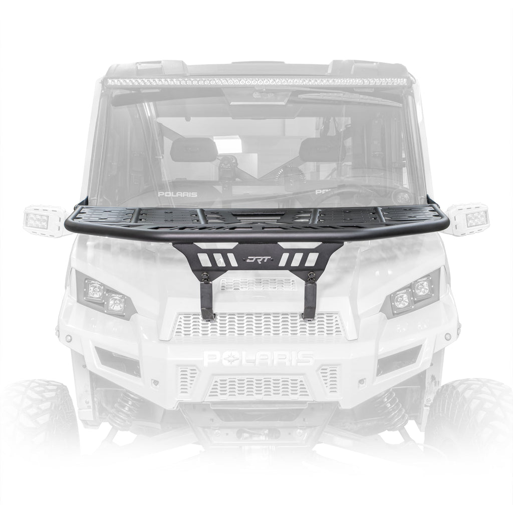 Ranger XP 1000 / 2013-2024 Hood Rack