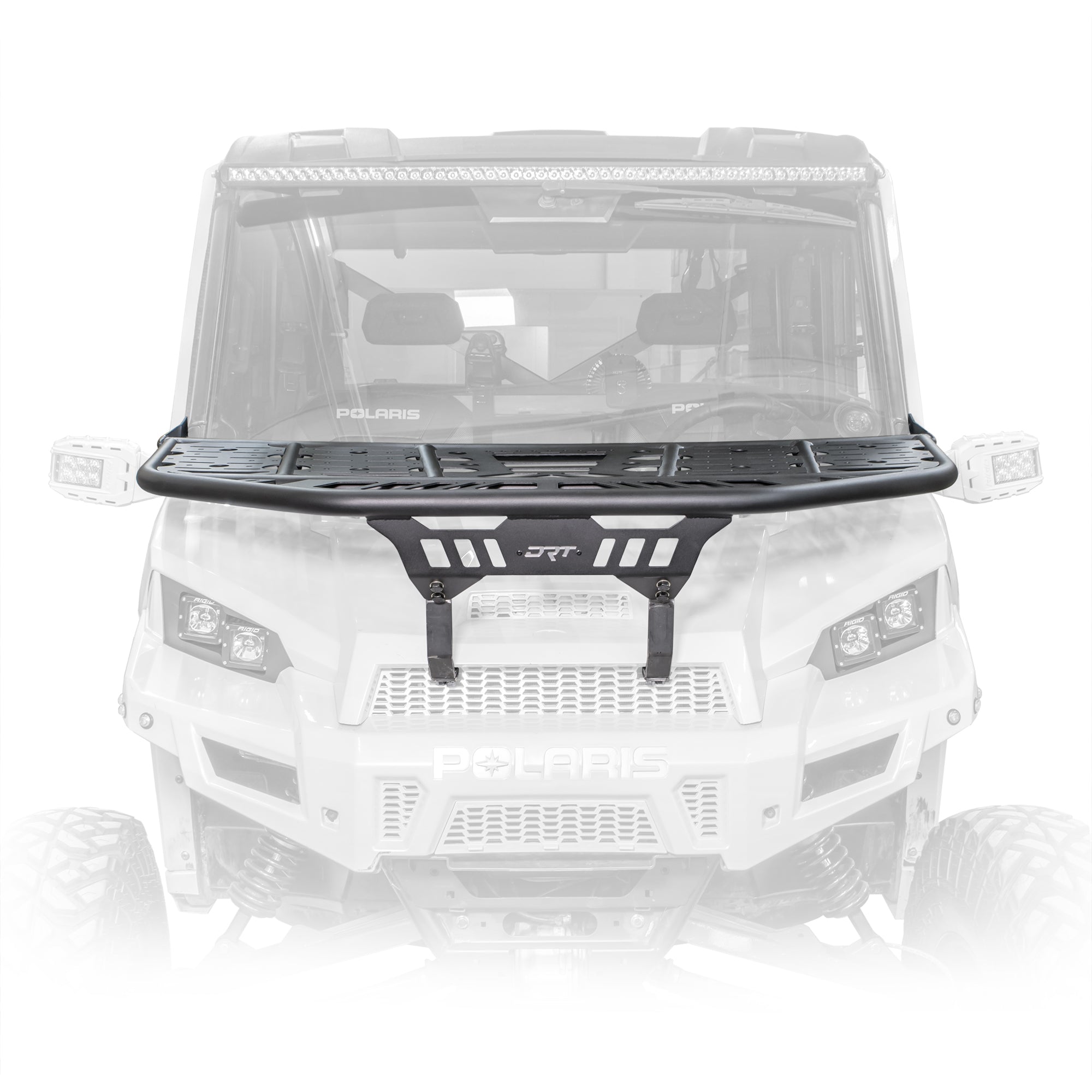Ranger XP 1000 / 2013-2024 Hood Rack