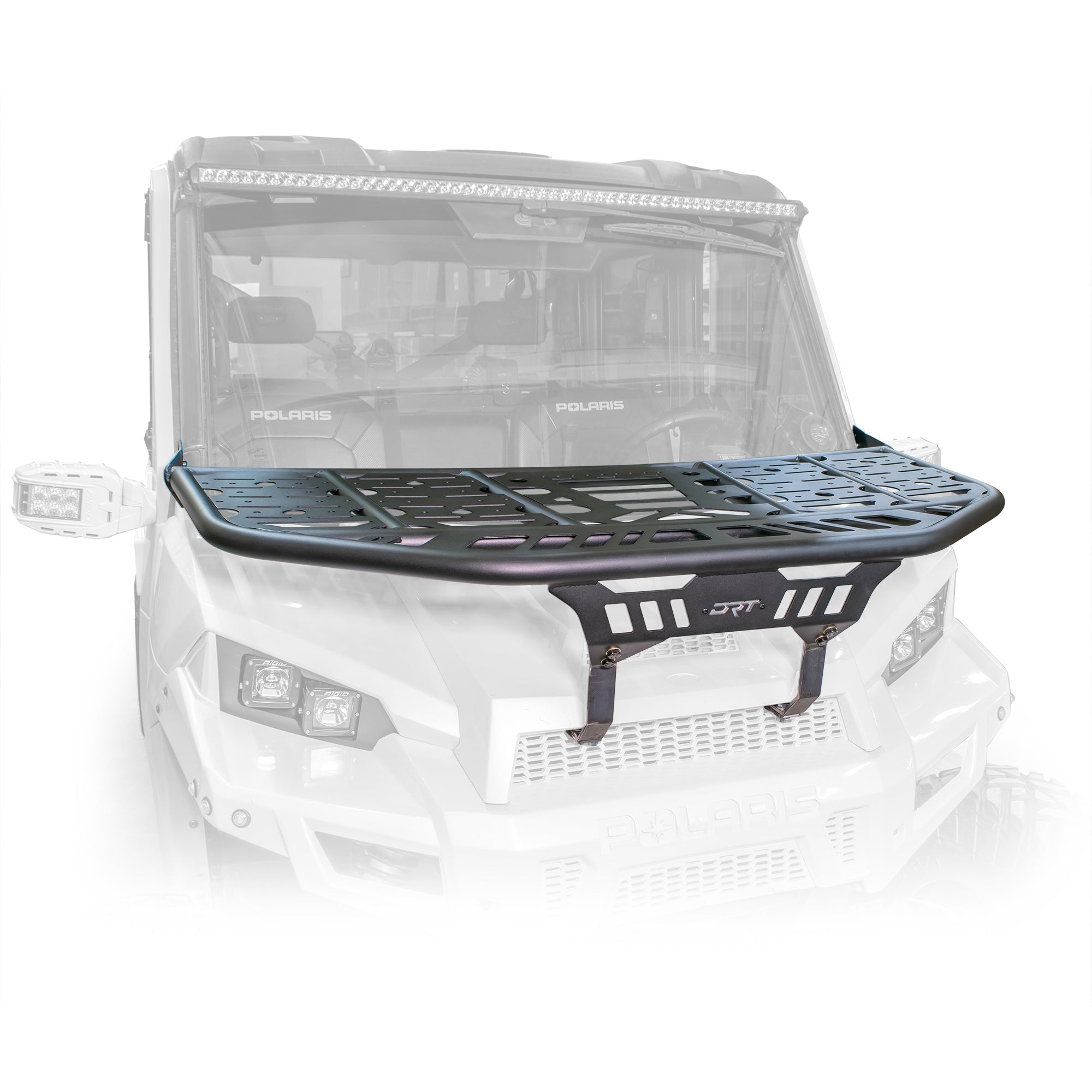 Ranger XP 1000 / 2013-2024 Hood Rack