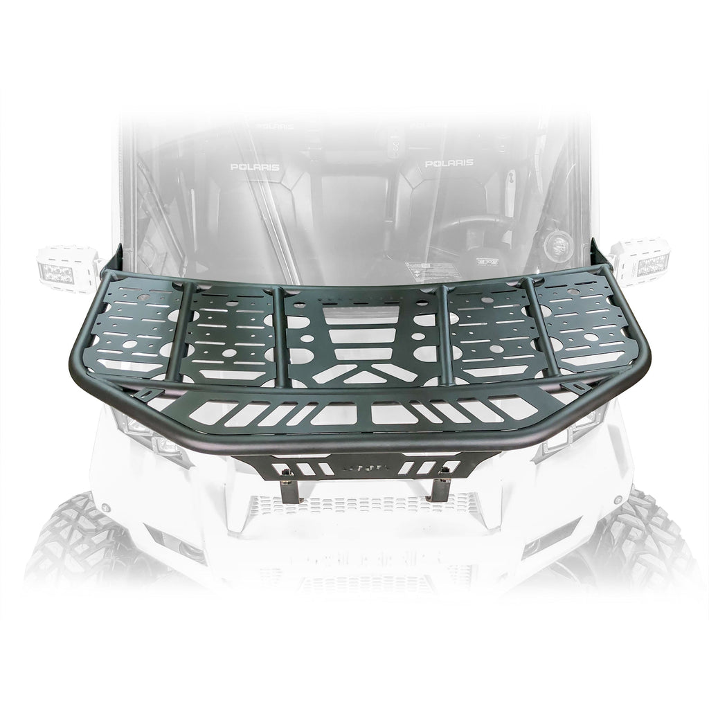 Ranger XP 1000 / 2013-2024 Hood Rack